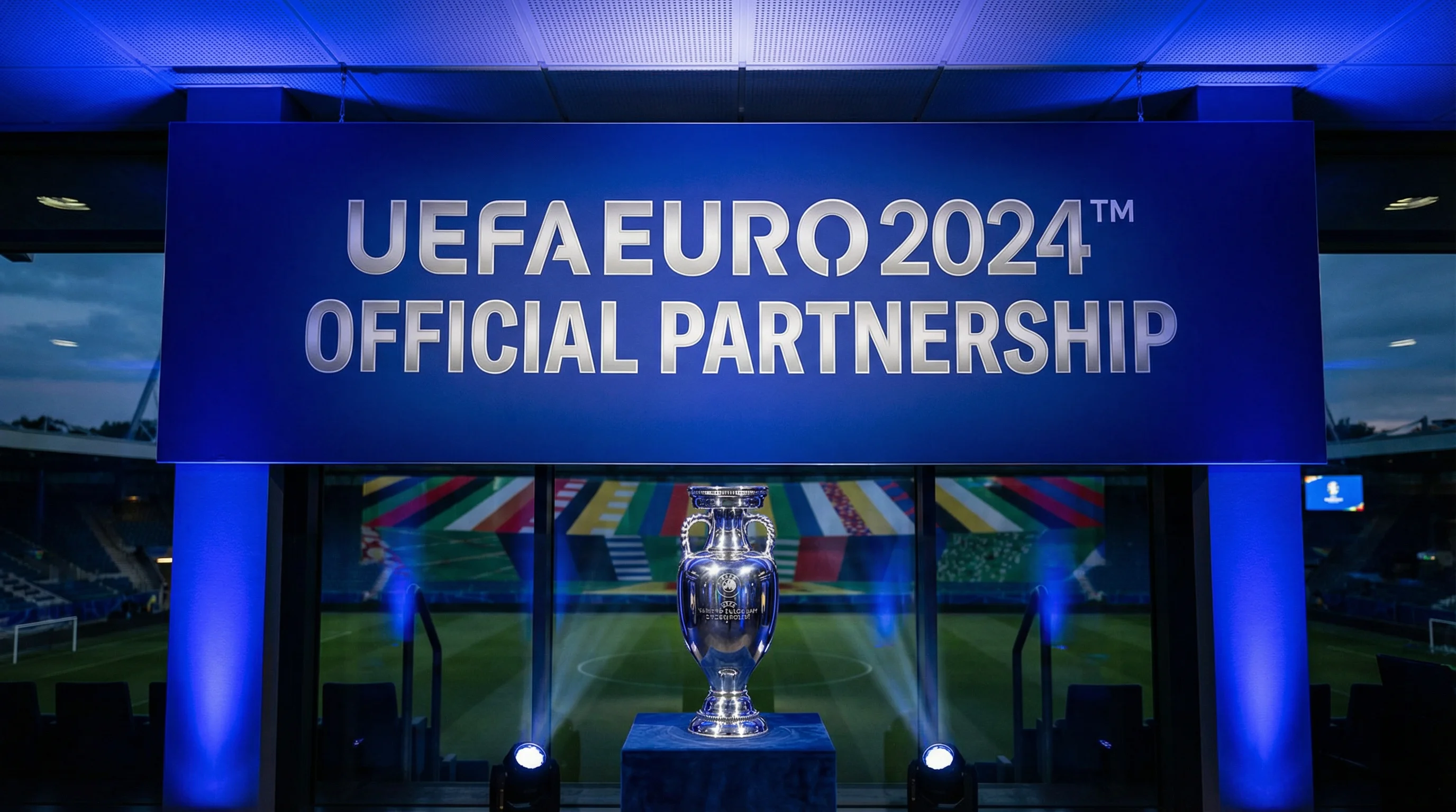 金宝博与欧洲杯官方合作