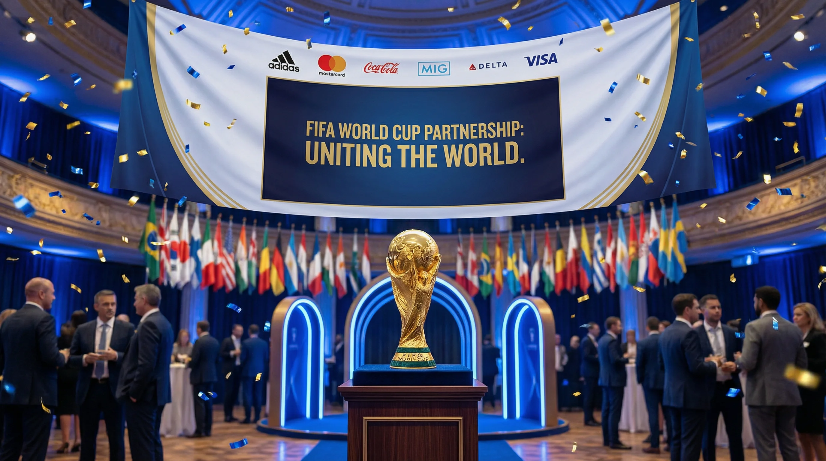 金宝博与世界杯官方合作